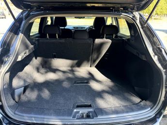 NISSAN QASHQAI 1.2 DIG-T N-Connecta
