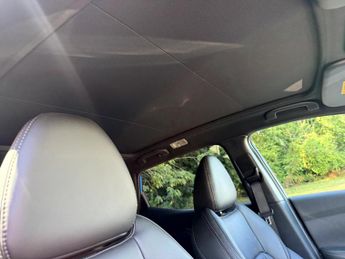 NISSAN QASHQAI 1.2 DIG-T Tekna+