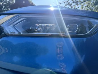 NISSAN QASHQAI 1.2 DIG-T Tekna+