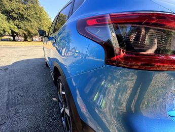 NISSAN QASHQAI 1.2 DIG-T Tekna+