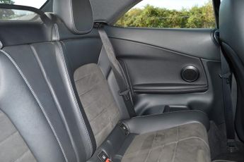 MERCEDES-BENZ C CLASS 1.5 C200 MHEV AMG Line