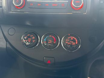NISSAN NOTE 1.6 16V Acenta