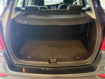 VAUXHALL MOKKA X 1.6 CDTi Design Nav