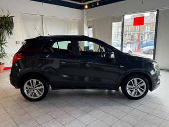 VAUXHALL MOKKA X 1.6 CDTi Design Nav