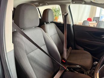VAUXHALL MOKKA X 1.6 CDTi Design Nav
