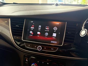 VAUXHALL MOKKA X 1.6 CDTi Design Nav