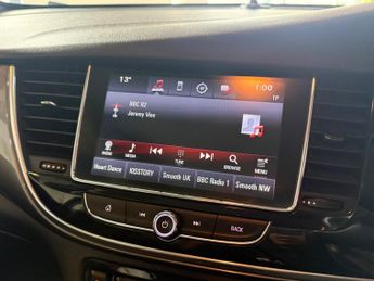 VAUXHALL MOKKA X 1.6 CDTi Design Nav