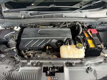 VAUXHALL MOKKA X 1.6 CDTi Design Nav