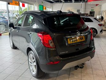 VAUXHALL MOKKA X 1.6 CDTi Design Nav