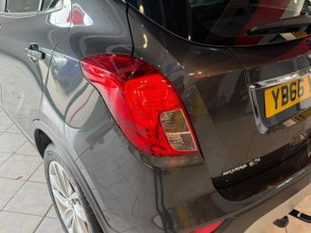 VAUXHALL MOKKA X 1.6 CDTi Design Nav