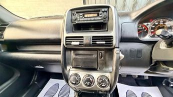 HONDA CR-V 2.2 i-CDTi Sport