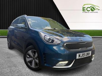 Kia Niro 1.6 h GDi 4