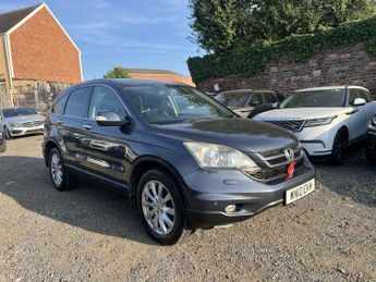 Honda CR-V 2.0 i-VTEC ES-T