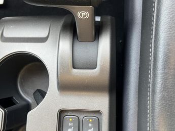 HONDA CR-V 2.0 i-VTEC ES-T