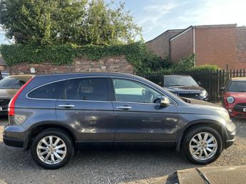 HONDA CR-V 2.0 i-VTEC ES-T
