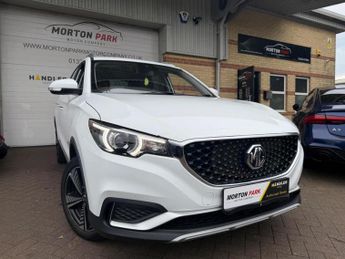 MG ZS 44.5kWh Exclusive Auto 5dr