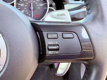 MAZDA MX5 2.0 i