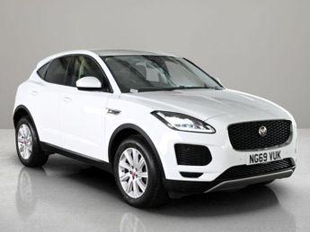 Jaguar E-PACE 2.0 D150 S Auto AWD Euro 6 (s/s) 5dr