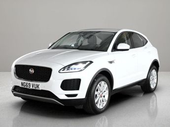 JAGUAR E-PACE 2.0 D150 S Auto AWD Euro 6 (s/s) 5dr