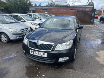 Skoda Octavia 1.4 TSI Elegance