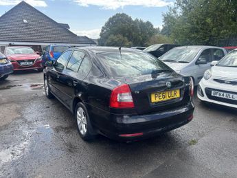 SKODA OCTAVIA 1.4 TSI Elegance