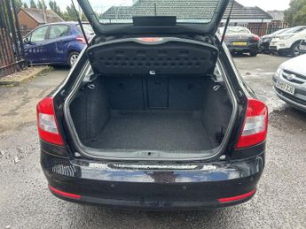 SKODA OCTAVIA 1.4 TSI Elegance
