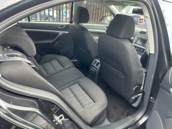 SKODA OCTAVIA 1.4 TSI Elegance
