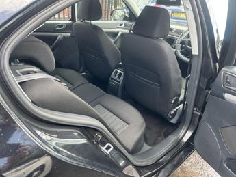 SKODA OCTAVIA 1.4 TSI Elegance