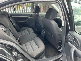 SKODA OCTAVIA 1.4 TSI Elegance