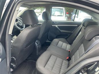 SKODA OCTAVIA 1.4 TSI Elegance