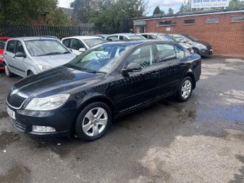 SKODA OCTAVIA 1.4 TSI Elegance