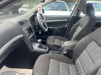 SKODA OCTAVIA 1.4 TSI Elegance