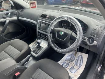 SKODA OCTAVIA 1.4 TSI Elegance