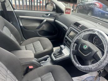 SKODA OCTAVIA 1.4 TSI Elegance