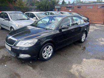 SKODA OCTAVIA 1.4 TSI Elegance