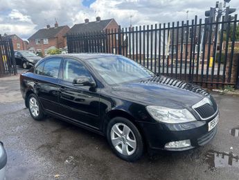 SKODA OCTAVIA 1.4 TSI Elegance