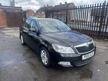 SKODA OCTAVIA 1.4 TSI Elegance