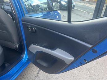 HYUNDAI I10 1.2 Comfort