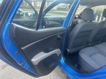 HYUNDAI I10 1.2 Comfort