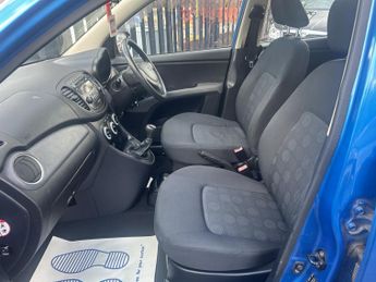 HYUNDAI I10 1.2 Comfort