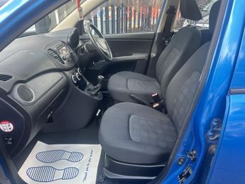HYUNDAI I10 1.2 Comfort
