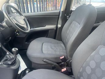 HYUNDAI I10 1.2 Comfort