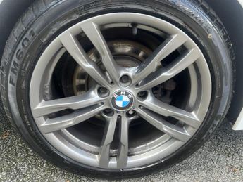BMW 3 SERIES 2.0 320d xDrive SE Touring