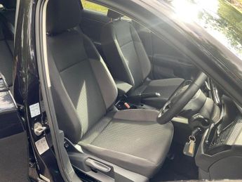 VOLKSWAGEN POLO 1.0 TSI Life DSG Euro 6 (s/s) 5dr