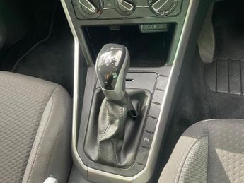 VOLKSWAGEN POLO 1.0 TSI Life DSG Euro 6 (s/s) 5dr