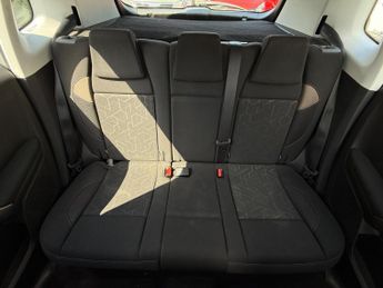 PEUGEOT 2008 1.6 BlueHDi Active Euro 6 (s/s) 5dr