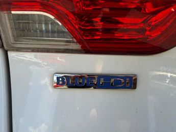 PEUGEOT 2008 1.6 BlueHDi Active Euro 6 (s/s) 5dr