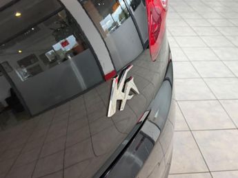 FORD KA 1.2 Edge