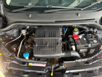 FORD KA 1.2 Edge