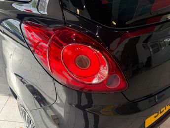 FORD KA 1.2 Edge
